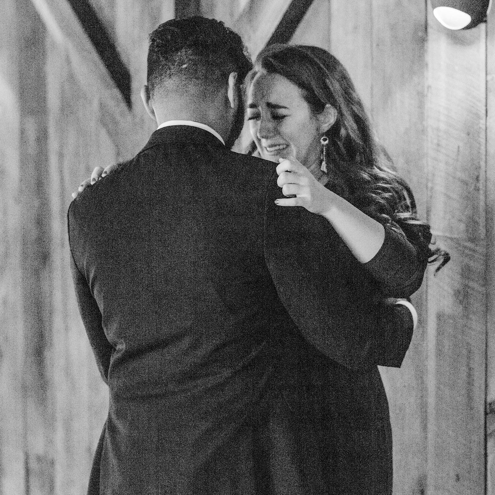 On December 22, 2018, MJ gave SJ the proposal of her dreams and asked her to be his wife!