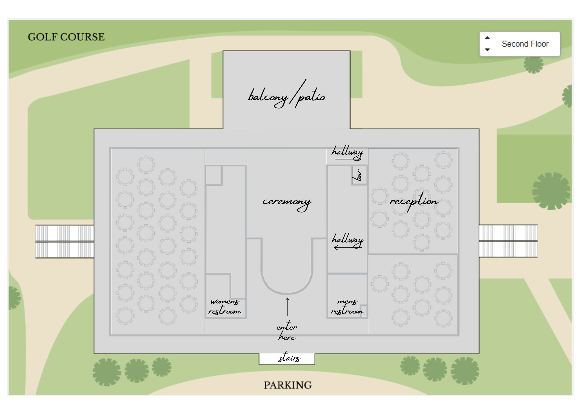 The Wedding Website of Jessica Seay and Andy Aguilar