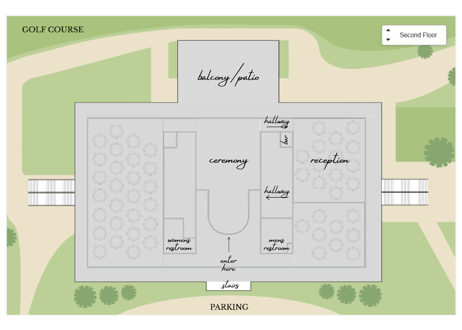 The Wedding Website of Jessica Seay and Andy Aguilar