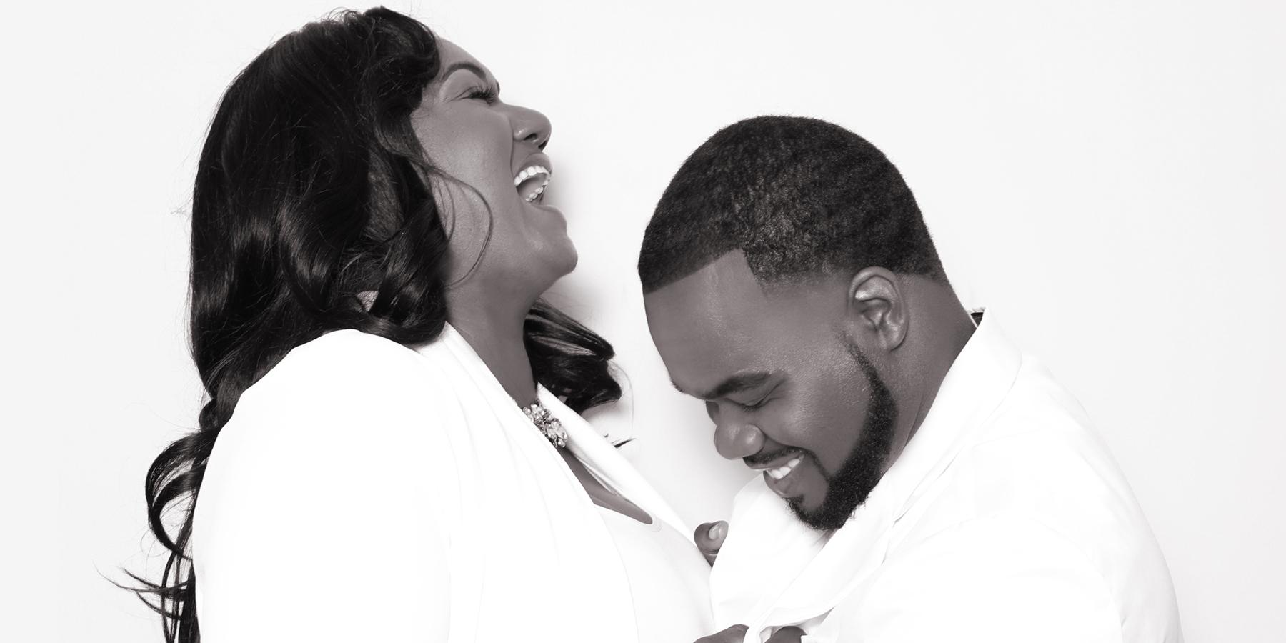 The Wedding Website of Kiara Moore and Stephen Moore