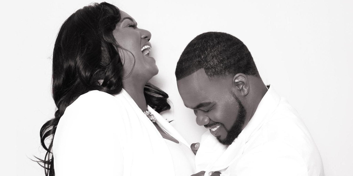 The Wedding Website of Kiara Moore and Stephen Moore