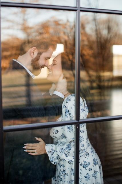 The Wedding Website of Veronica Blue and Peyton Roberts