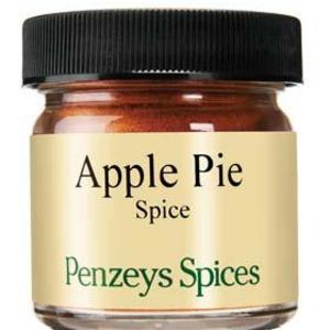 Apple Pie Spice