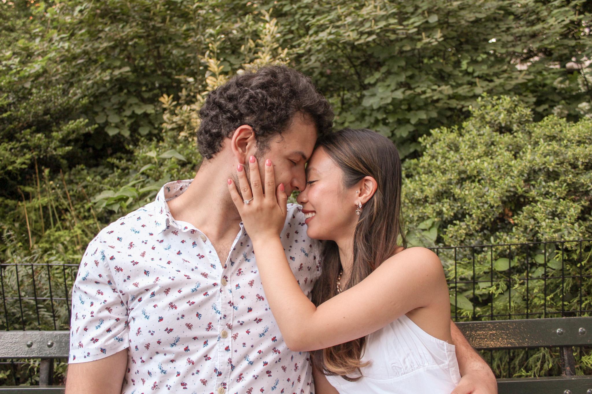 The Wedding Website of Sebastian Giraldo and Kaho Aoyama