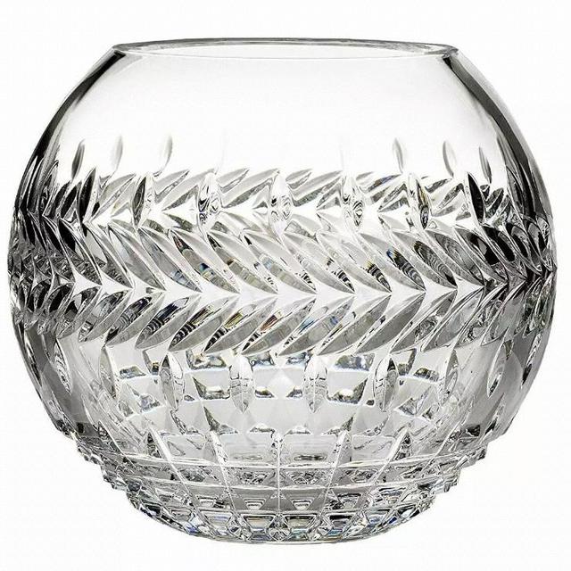 Waterford 6" Rosebowl