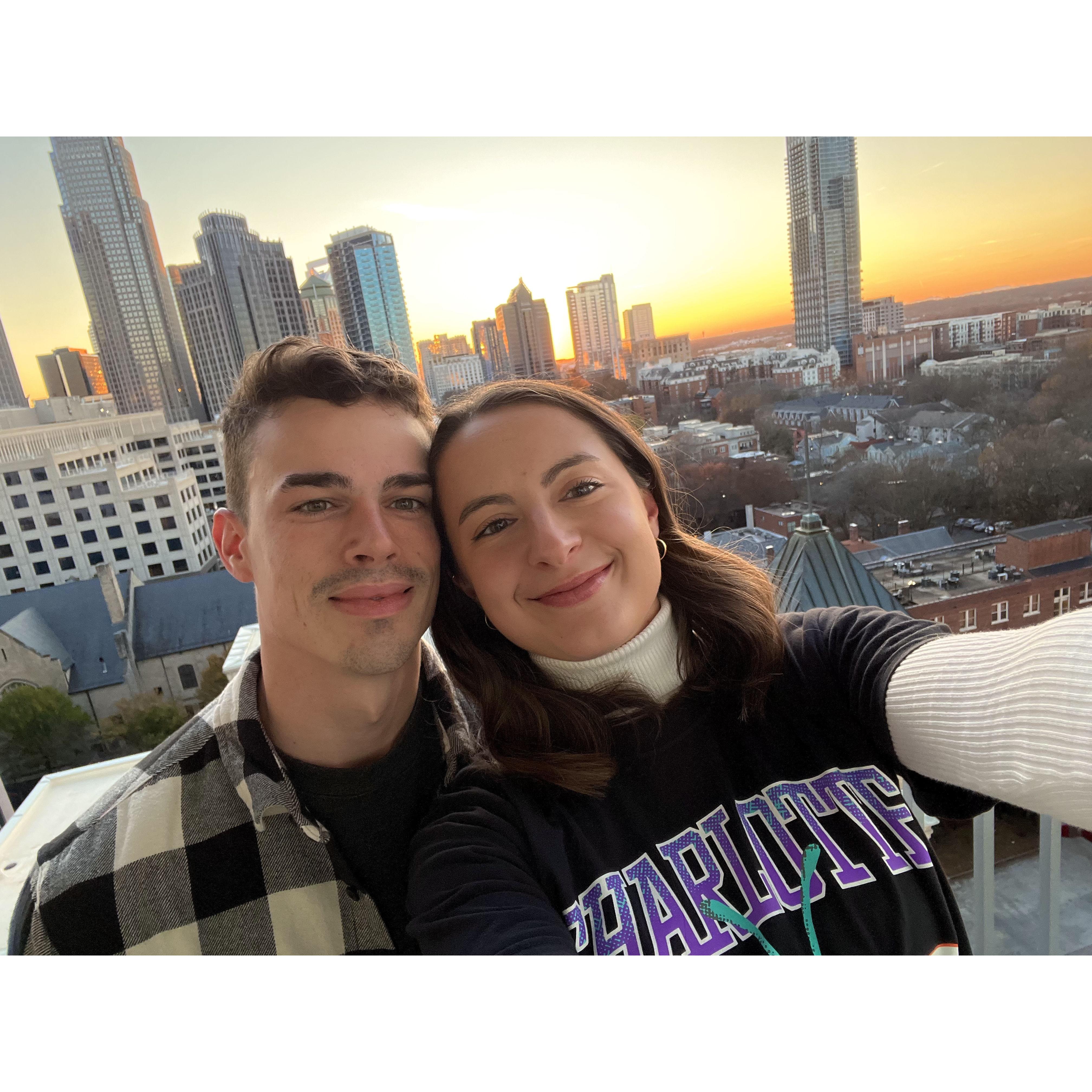Charlotte, NC 2022