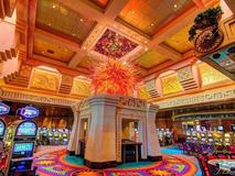 The Carribean’s largest Casino
