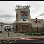 Tanger Outlets Southaven