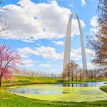 Gateway Arch National Park