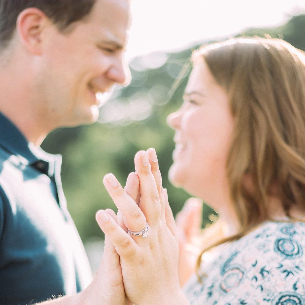 Engagement Picture