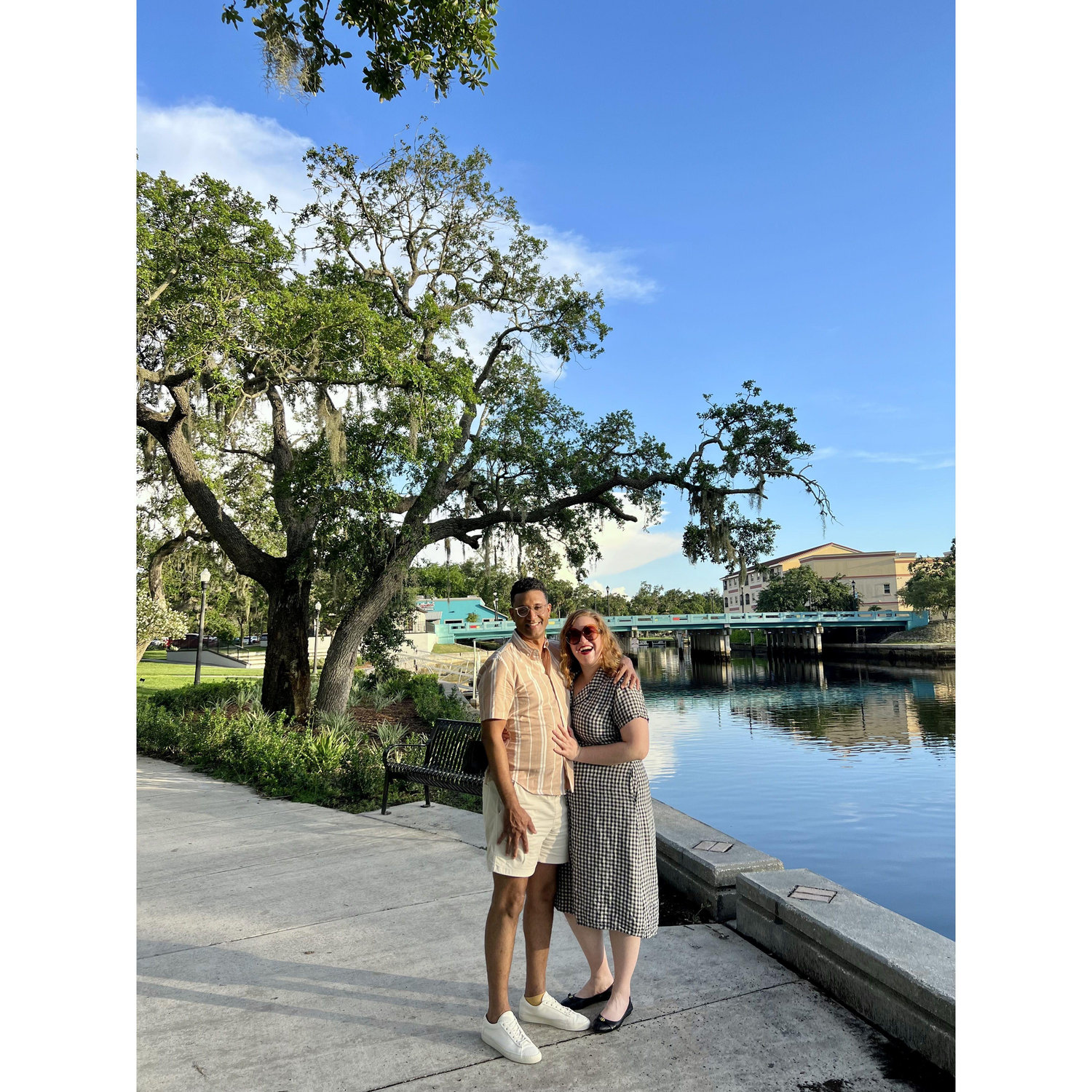 Tampa Bay