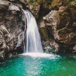 Bingham Falls