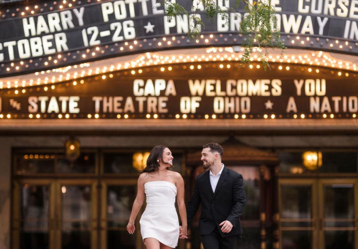 The Wedding Website of Camille Rivera and Henry Sopko