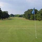 Berkely County Club Golfing