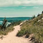 Hike near Frankfort