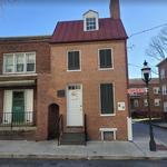 Edgar Allan Poe House & Museum