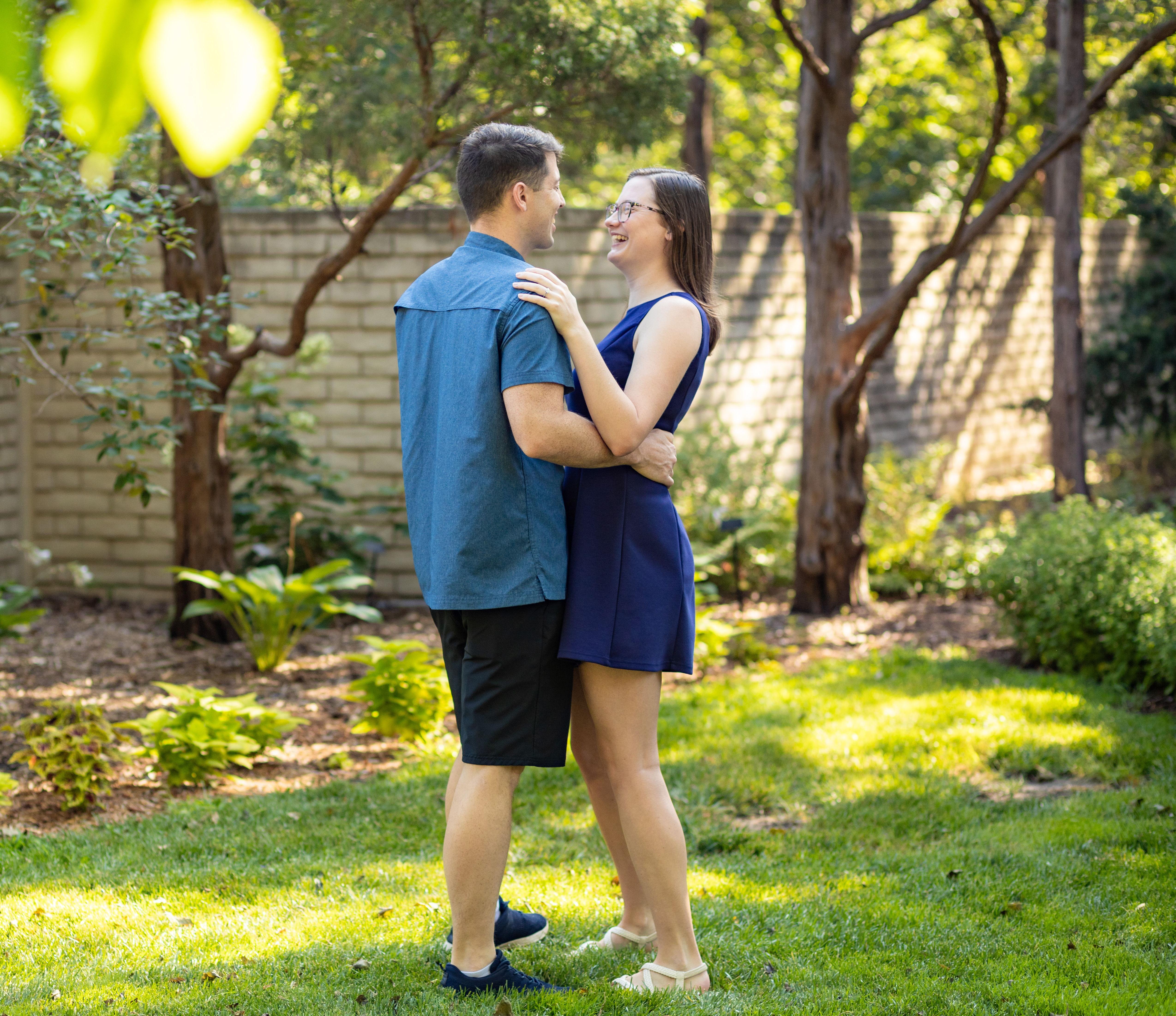 The Wedding Website of Madeleine Davis and Joshua Weishuhn