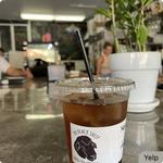 The Black Sheep Coffee