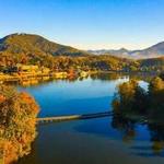 Lake Junaluska Conference And Retreat Center