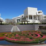 The Getty