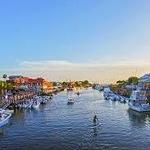 Shem Creek