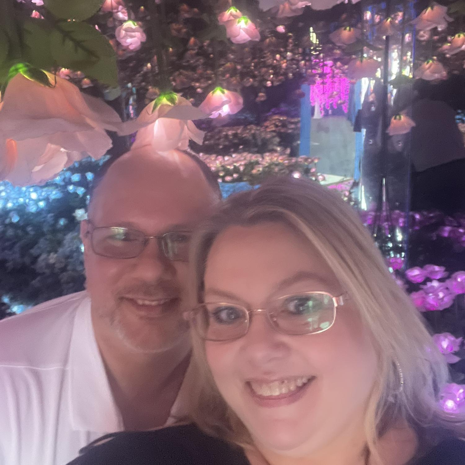 Date Night!!