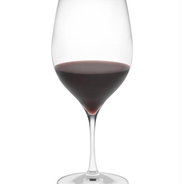 Riedel Grape Cabernet/Merlot Glass, Each