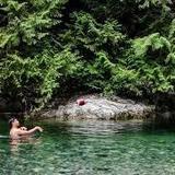 Lynn Canyon Suspension Bridge