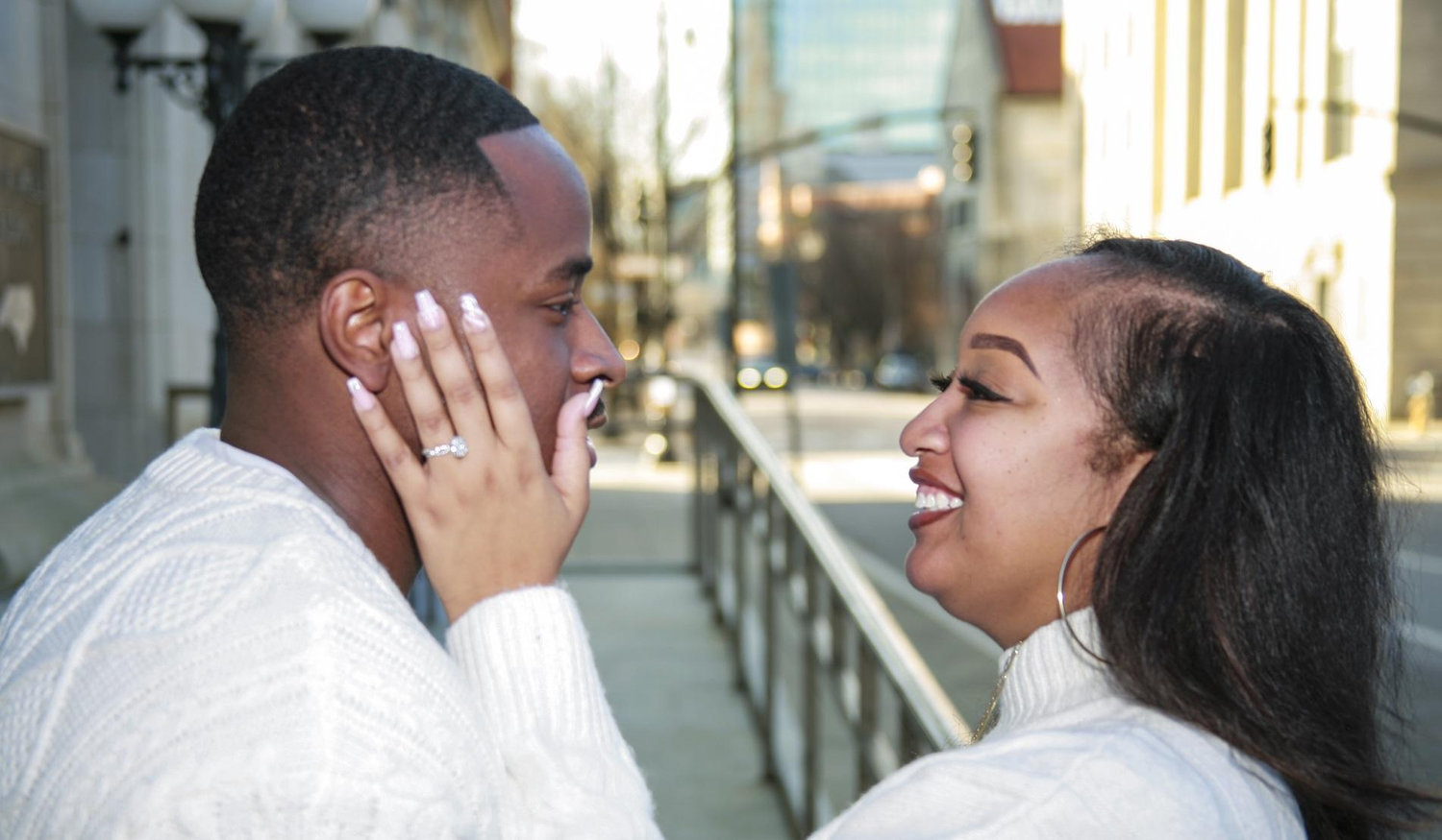 The Wedding Website of Rosemary Barr-Smith and Justin Everett