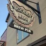 Wooden Legs Brewing Company