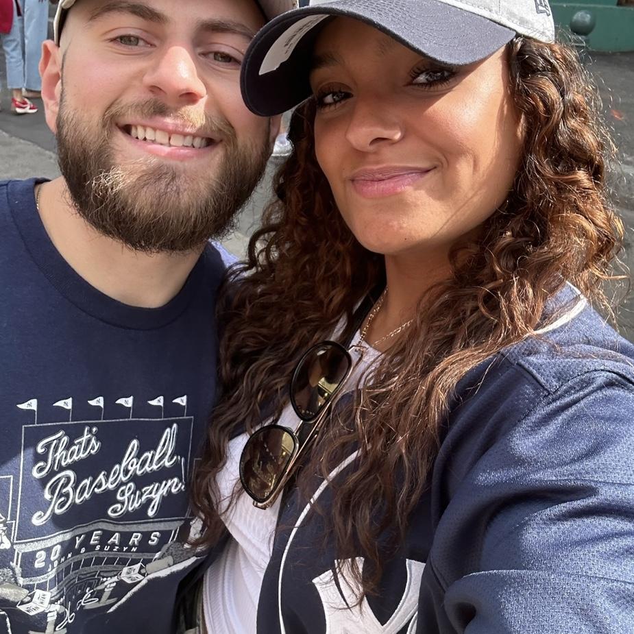 Let’s go Yankees!!!!