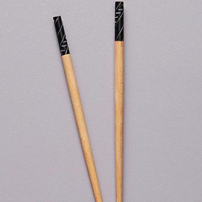 Carved Mokuzai Chopsticks