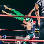 Lucha Libre