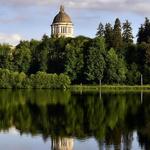Washington State Capitol Building