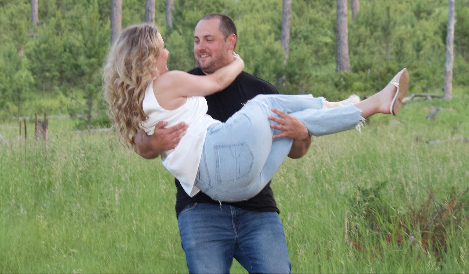 The Wedding Website of Taylor Clark and John Roettger