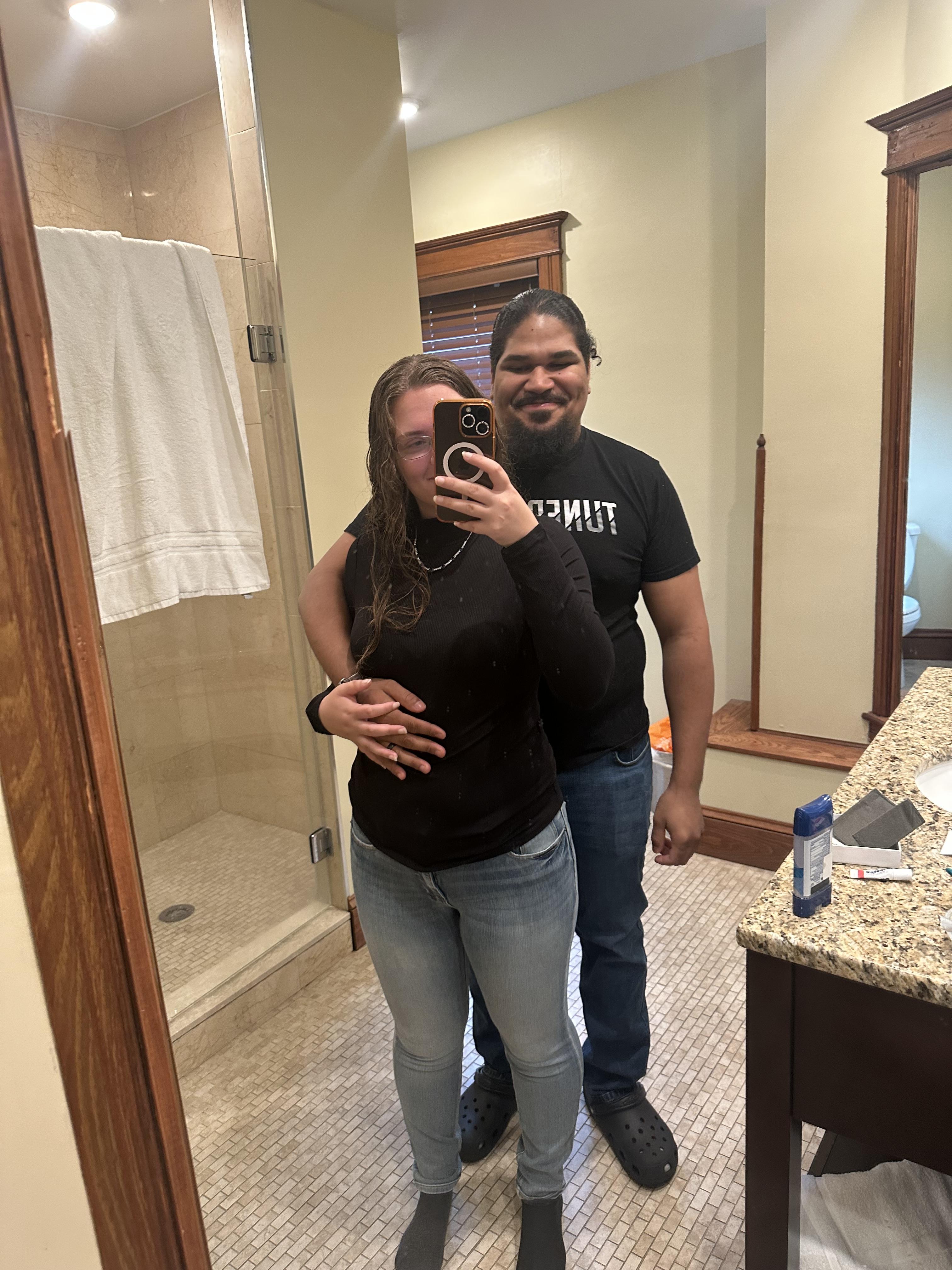 The Wedding Website of Mya Nealon and Richard Mateo