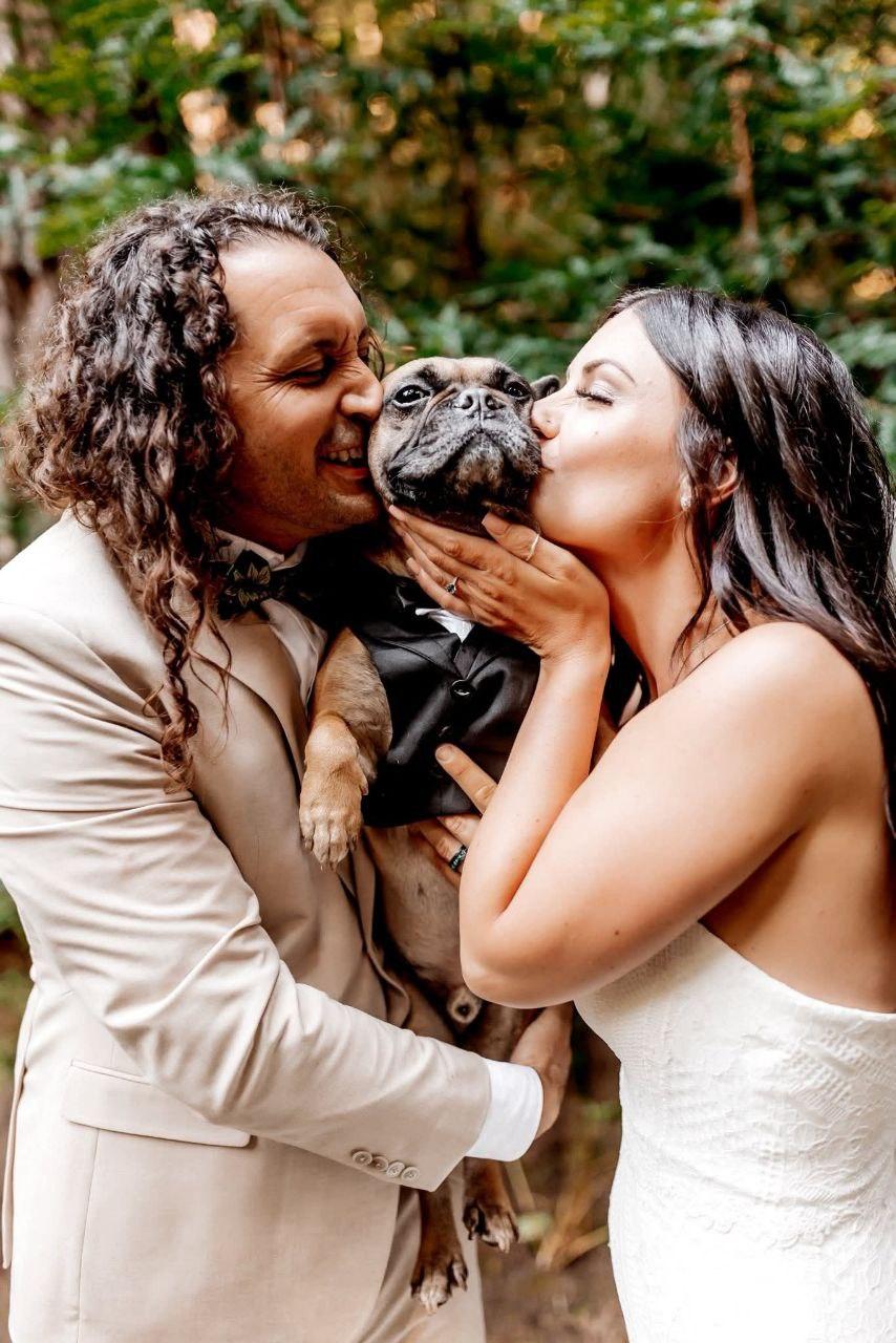 The Wedding Website of Keith Liam and Erica Collins
