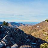 Shenandoah National Park