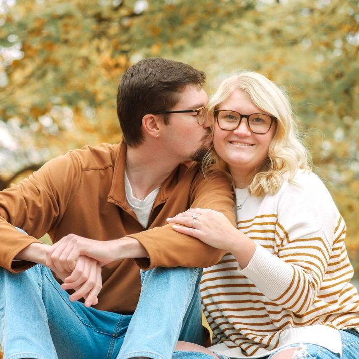 Engagement Pictures