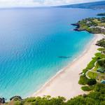 Hapuna Beach
