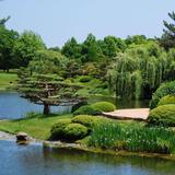 Chicago Botanic Garden