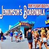 Point Pleasant Boardwalk