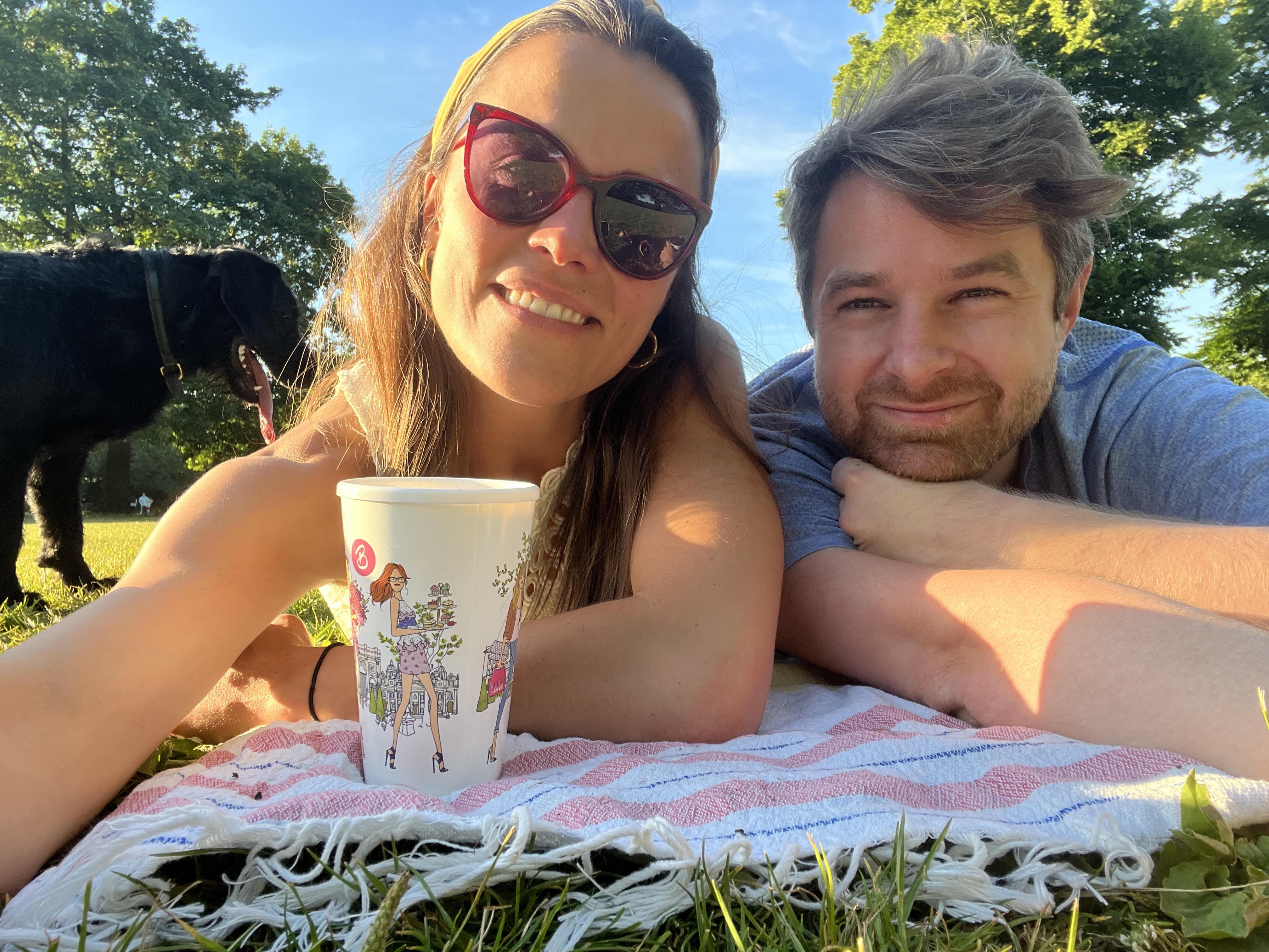 The Wedding Website of Paige Beaumont and Leo Cunningham