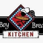 Stick Boy Kitchen