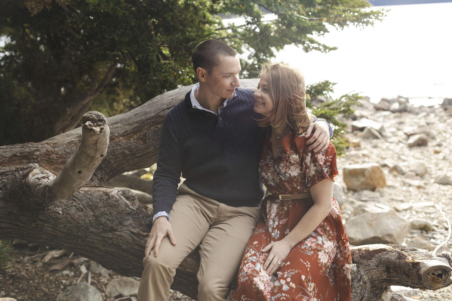 The Wedding Website of Kelly Braddock and Dan Kubala