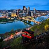Duquesne Incline
