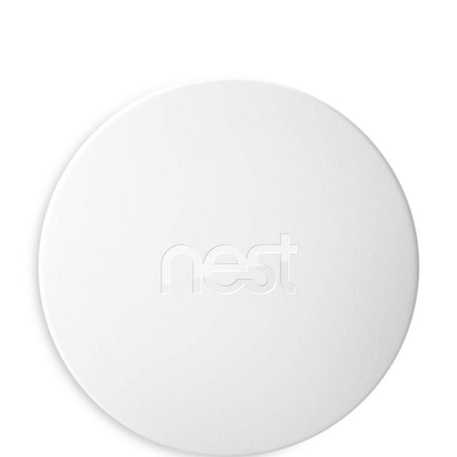 Google Nest Temperature Sensor