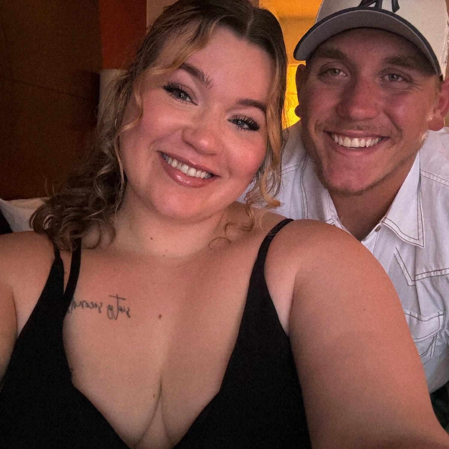 One year anniversary