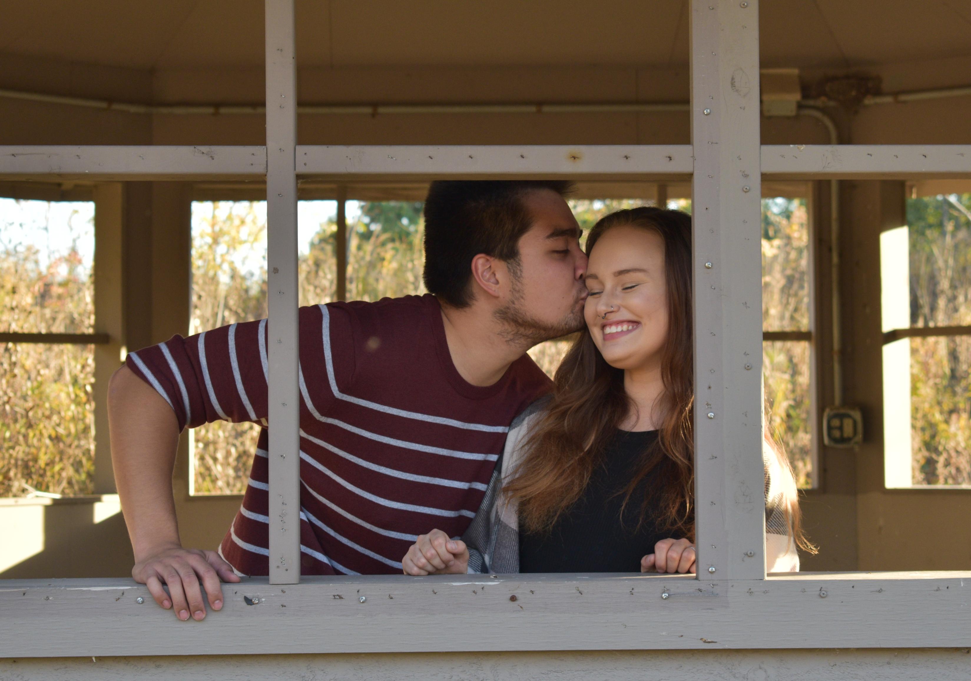 The Wedding Website of Kate Grusczynski and Austin Williams