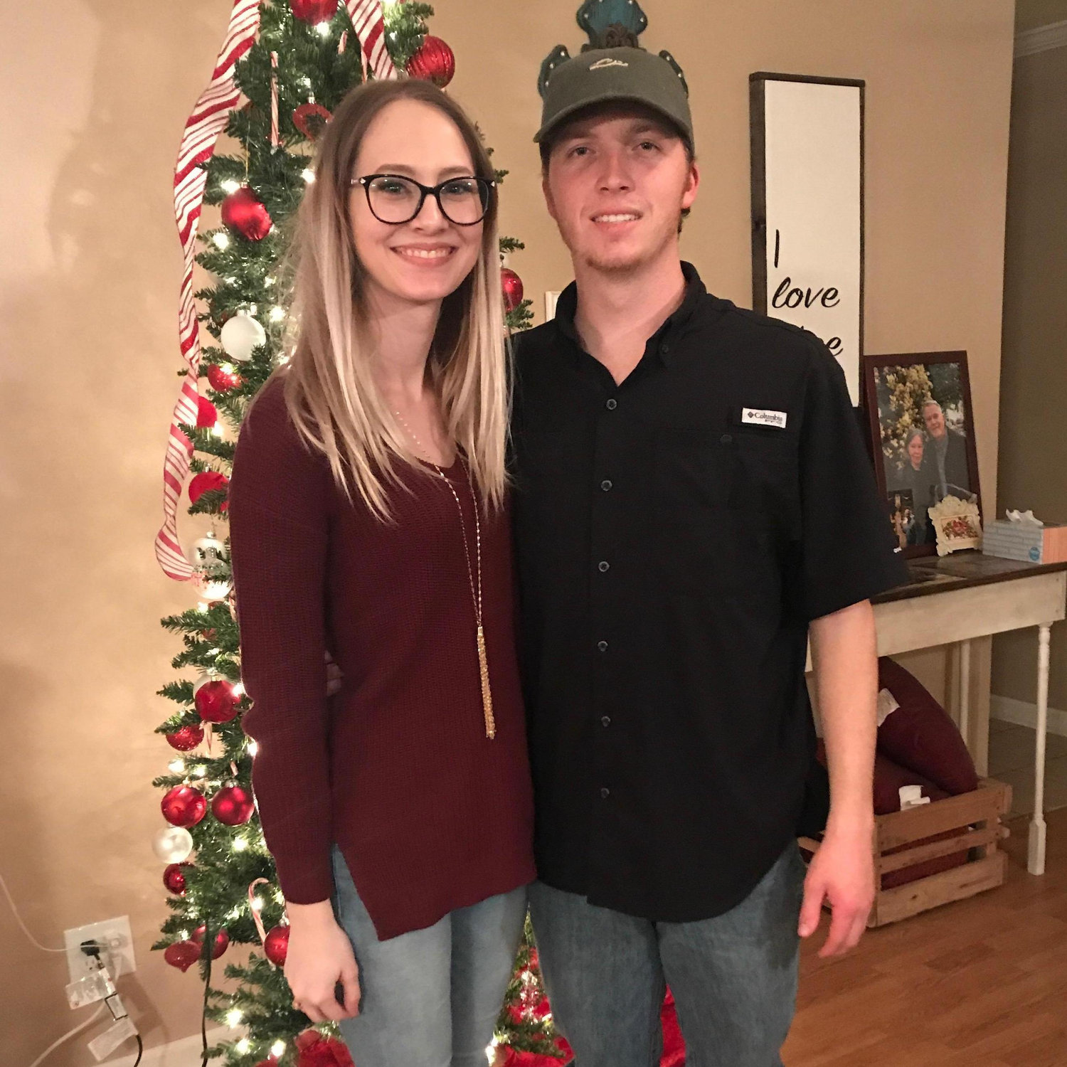 It's the most wonderful time of the year!
Christmas, 2018